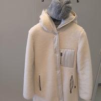 piumino Woolrich donna