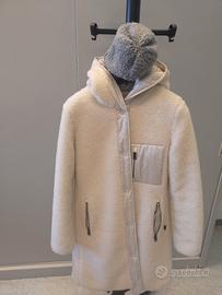 piumino Woolrich donna