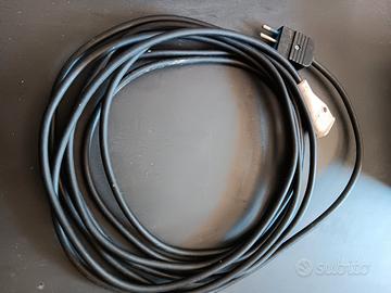 Prolunga elettrica 5 m a norma 