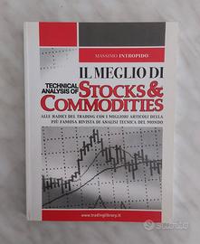 Il meglio di Stocks & Commodities trading