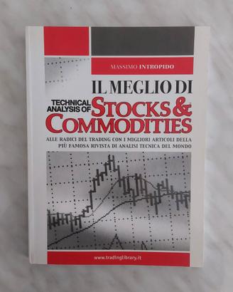 Il meglio di Stocks & Commodities trading