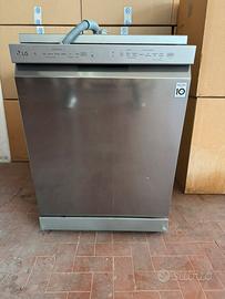 Lavastoviglie LG top di gamma - scheda rotta