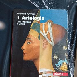 arteologia 1 classe pacinotti