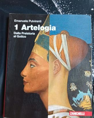 arteologia 1 classe pacinotti