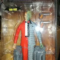 Batman Rogues Gallery 2 Two Face Action Figure