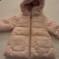 Piumino  bimba