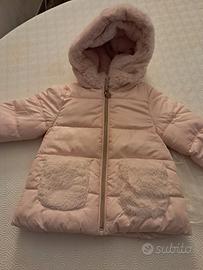 Piumino  bimba