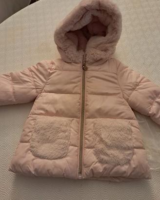 Piumino  bimba