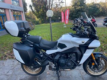 Yamaha Tracer 9 GT