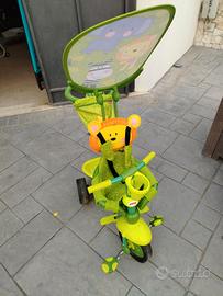 triciclo Fisher price