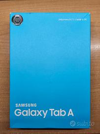 Tablet Samsung