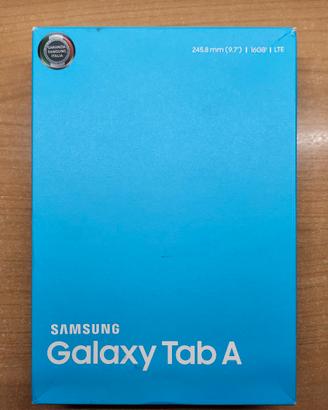 Tablet Samsung