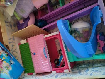 Lego Friends