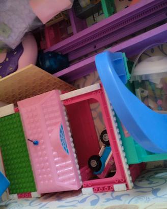 Lego Friends