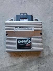  Rapid Bike Evo per Rs 660 e Tuono 660