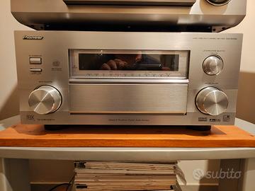 Pioneer vsa ax10 ais