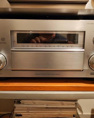 Pioneer vsa ax10 ais