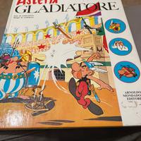 ASTERIX  GLADIATORE