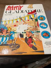 ASTERIX  GLADIATORE