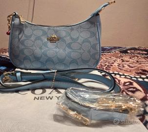Borsa Coach
