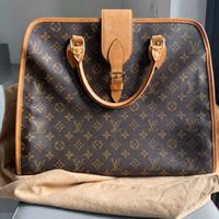 Louis Vuitton Rivoli originale