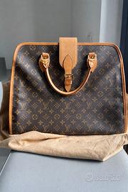 Louis Vuitton Rivoli originale