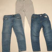 Jeans e pantaloni Fagottino perfetti
