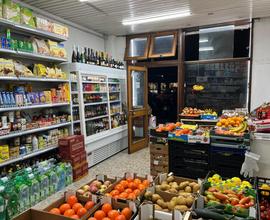 Negozio a Roma - Trastevere