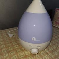 Umidificatore ultrasuoni