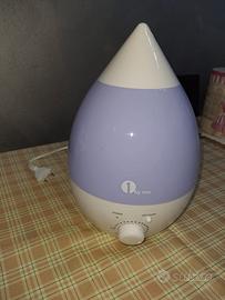 Umidificatore ultrasuoni