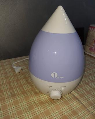 Umidificatore ultrasuoni