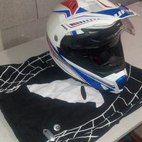 casco adventure ufo aries