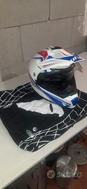 casco adventure ufo aries