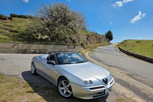 ALFA ROMEO SPIDER 916 ANNO 1996 2.0TS 150CV