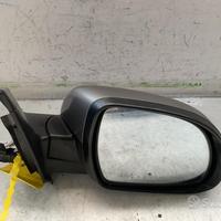 SPECCHIETTO RETROVISORE DESTRO SSANGYONG Korando 2