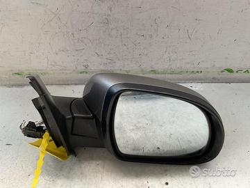 SPECCHIETTO RETROVISORE DESTRO SSANGYONG Korando 2