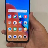 Xiaomi Redmi 12 blue 256 GB - 6930