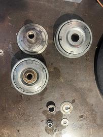 Variatore piaggio ciao originale