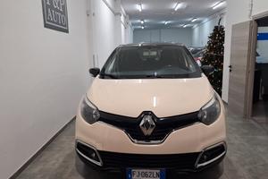 Renault Captur dCi 8V 90 CV EDC Start&Stop Energy 