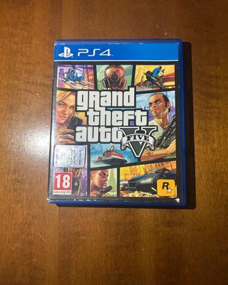 Gta5 / Need for speed / Wac5 / fifa18