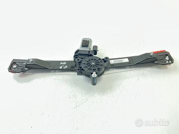 CREMAGLIERA ANTERIORE SINISTRA FIAT Punto EVO (12>
