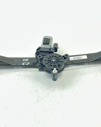 CREMAGLIERA ANTERIORE SINISTRA FIAT Punto EVO (12>
