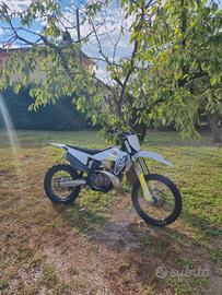 husqvarna te 300i