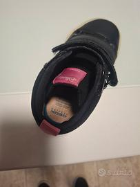 Scarpe bimba Geox