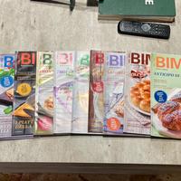 11 riviste Bimby con ricette esclusive