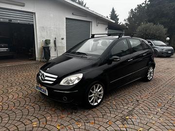 Mercedes-benz B 180 B 180 CDI Sport PERMUTABILE IN