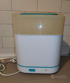 Sterilizzatore 