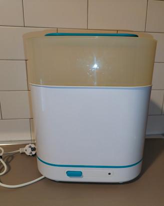 Sterilizzatore 