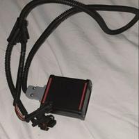Centralina aggiuntiva per Fiat Stilo 1.9cc da 120c