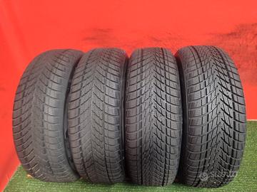 205 60 16 Gomme Invernali 99% GoodYear 205/60R16